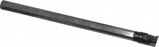 Kennametal 1152600 Indexable Profiling Toolholder Internal, 5 &deg Lead Angle