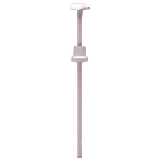 Gatorade 49044 Portable Cooler Plastic Dispenser Pump