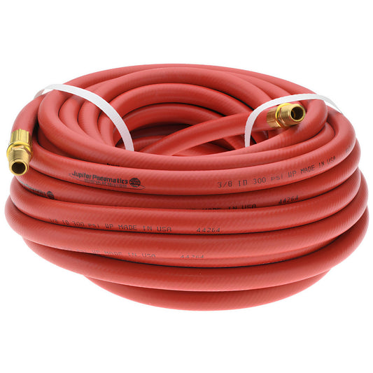 Pro-Source 5005003710JP Multipurpose Air Hose 3/8" ID, 19/32" OD, 50'