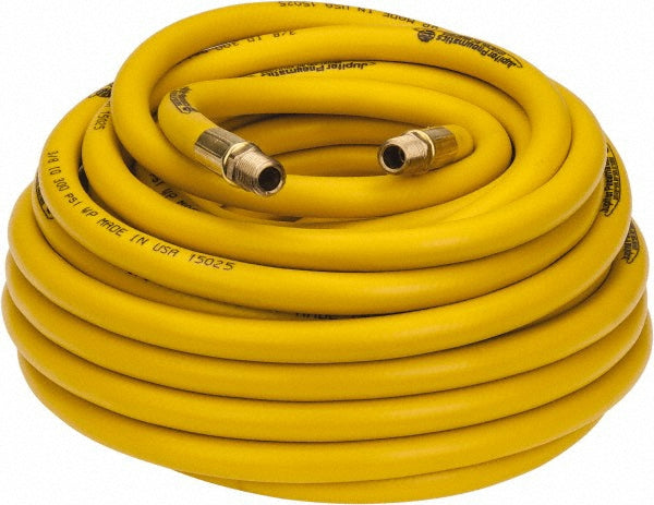 Pro-Source 5005003711JP Multipurpose Air Hose 3/8" ID, 19/32" OD, 50'