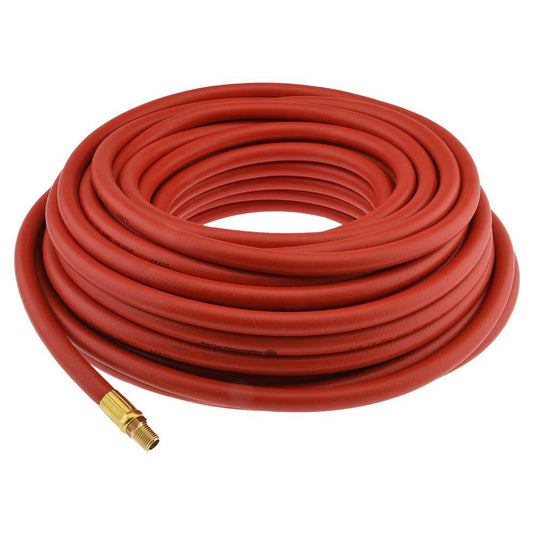 Pro-Source 5010003710JP Multipurpose Air Hose 3/8" ID, 19/32" OD, 100'
