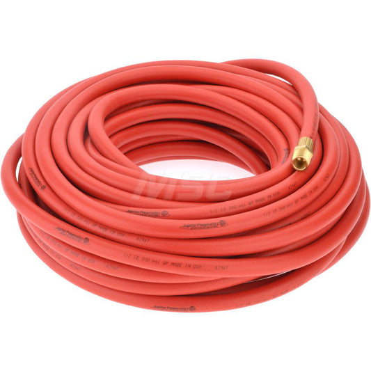 Pro-Source 5010005010JP Multipurpose Air Hose 1/2" ID, 3/4" OD, 100'