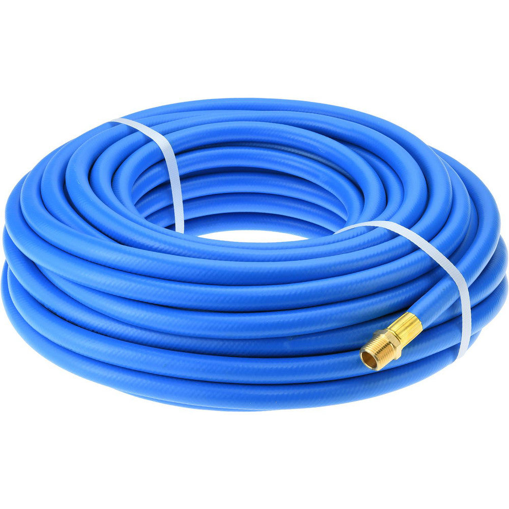 Pro-Source 5010005012JP Multipurpose Air Hose 1/2" ID, 3/4" OD, 100'