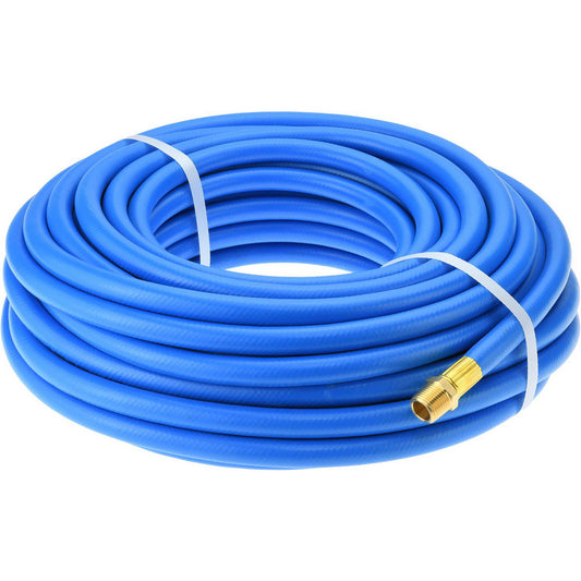 Pro-Source 5010005012JP Multipurpose Air Hose 1/2" ID, 3/4" OD, 100'