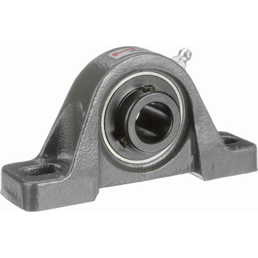 Browning 767434 VPS-212 3/4" ID, 5" OAL x 2-17/32" OAH Pillow Block