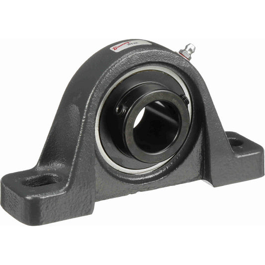 Browning 767459 VPS-220 1-1/4" ID, 6-3/4" OAL x 3-11/16" OAH Pillow Block