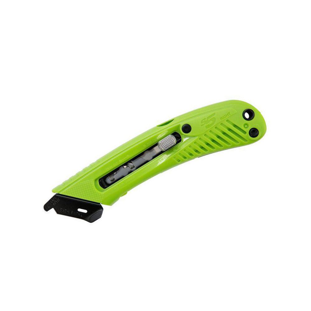 PHC S5R Utility Knife Retractable