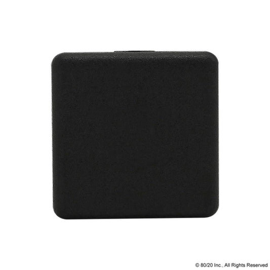 80/20 Inc. 12262 T-Slotted Extrusion End Cap Use with 45-4545