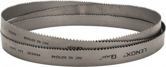 Lenox 94803QPB113505 Welded Bandsaw Blade 11' 6 Long x 1-1/4" Wide x 4 to 6 TPI