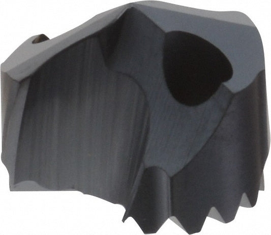 Sumitomo U101339 Replaceable Drill Tips SMDT05937MTL ACX70, 0.5938" Dia, 15.08 mm Dia,  ACX70