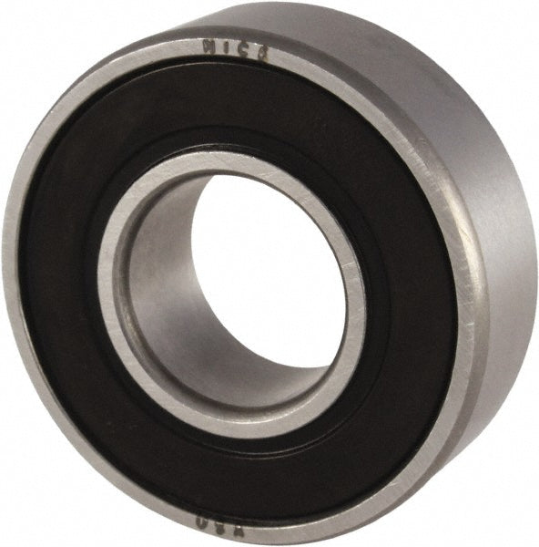 Nice 1635DCTNTG18 Deep Groove Ball Bearing 0.75" Bore Dia, Double Seal