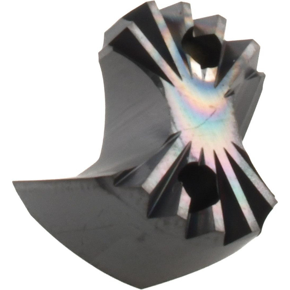 Sumitomo U101367 Replaceable Drill Tips SMDT08750MTL ACX70, 0.8750" Dia, 22.23 mm Dia,  ACX70