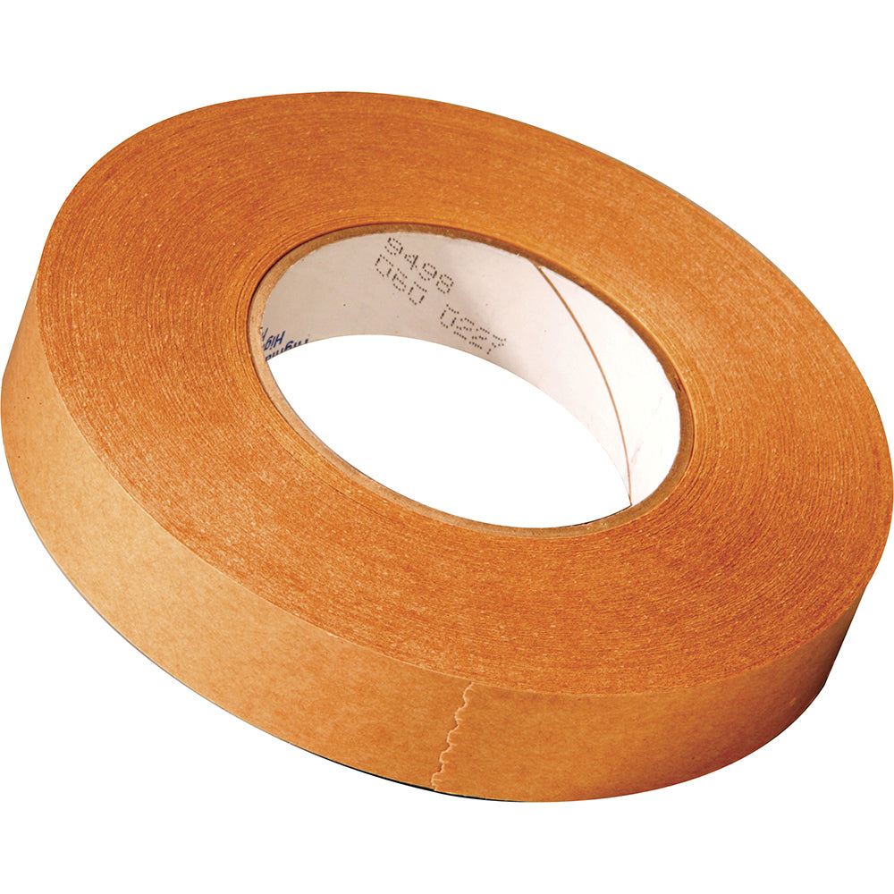 3M 7010311765 Adhesive Transfer Tape 2" Wide, 120 yd