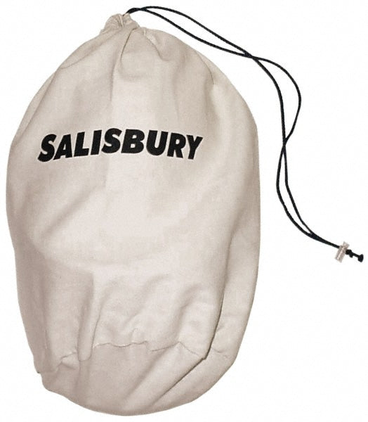 Salisbury by Honeywell ASBAG Cotton Face Shield Storage Bag