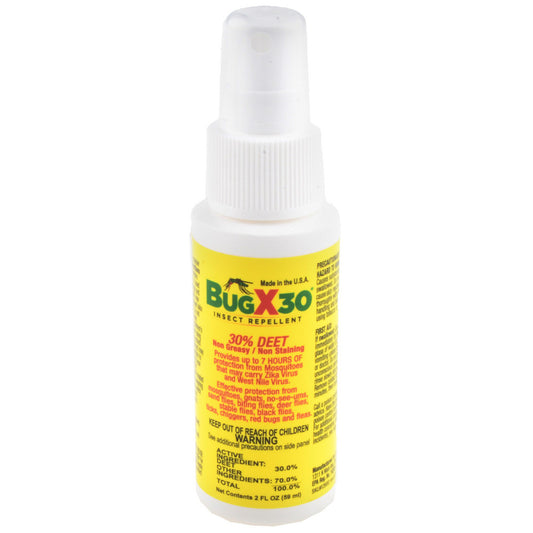 Coretex Products 12650 Personal Insect Repellents Targeted Pest Flying Insect  Container Size 2oz