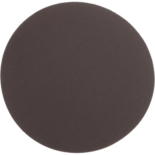 Norton 66261136592 6" Dia, 180 Grit, Aluminum Oxide