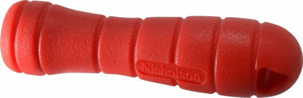 Nicholson 21514 4-3/4" Long, Screw On, Plastic File Handle