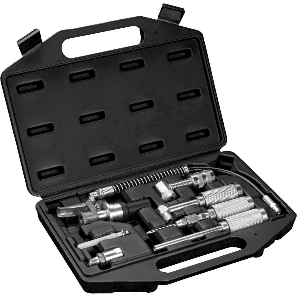 Pro-Lube GAK/P1/8ST/N Premium Grease accessory kit - 8 pc