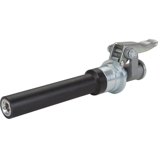 Pro-Lube HC/21L/N Quick Lock Grease Coupler - Extra Long, 6 Point