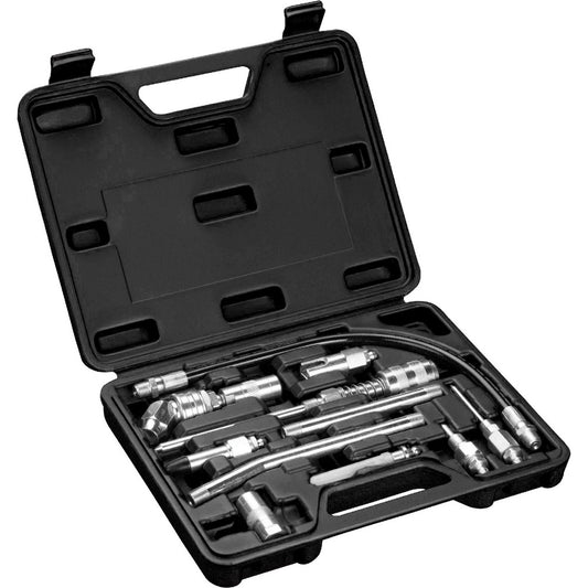 Pro-Lube GAK/E1/11ST/N Grease accessory kit - 11 pc