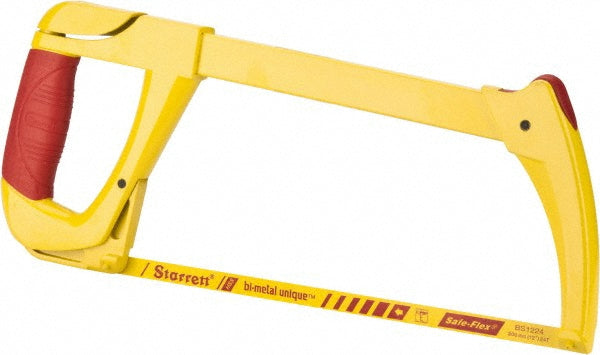 Starrett 67818 12" Hacksaw Frame