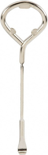 Hyde Tools 46455 Plated Steel Paint Can Opener