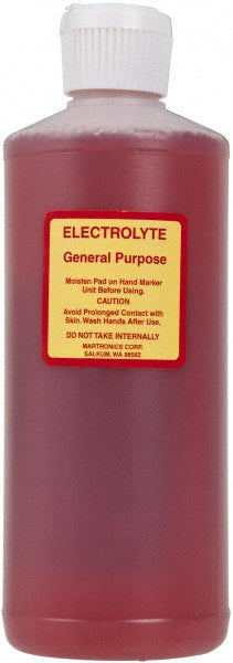 Etch-O-Matic 11685 Etcher & Engraver Electrolyte Solution