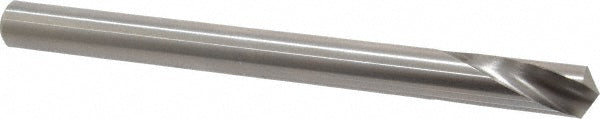 Keo 956-000-066 Spotting Drill 1/2" Dia, 120 &deg Point, 6" OAL, High Speed Steel