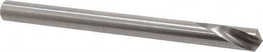 Keo 956-000-066 Spotting Drill 1/2" Dia, 120 &deg Point, 6" OAL, High Speed Steel