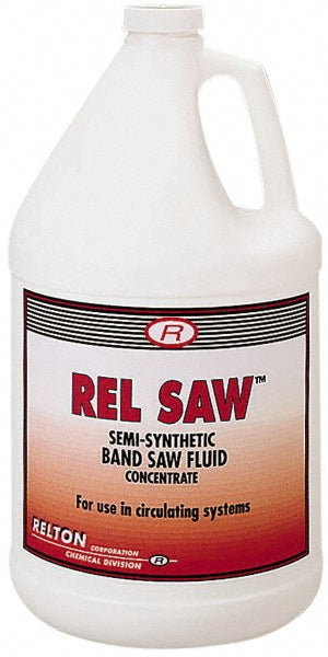 Relton 01G-RS Sawing Fluid 1 gal Bottle