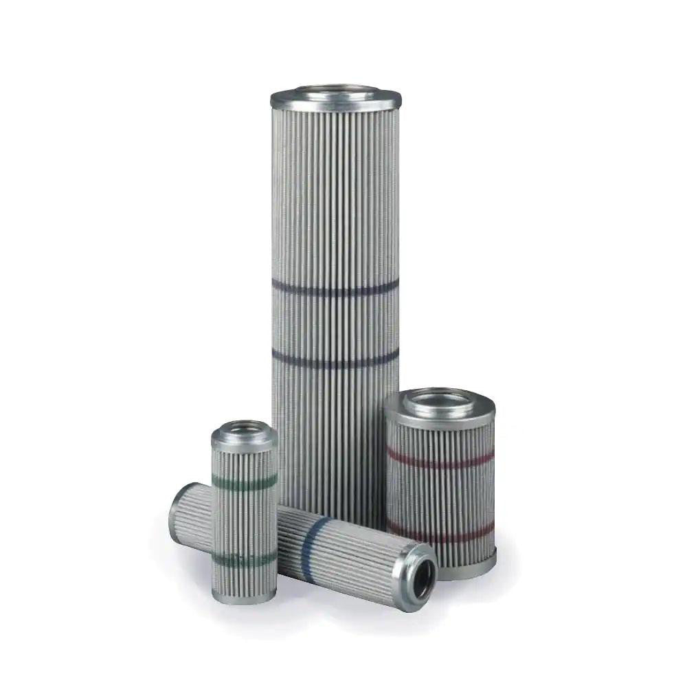 Parker 930118Q Hydraulic Filter Element 20 &micro