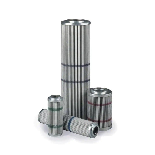 Parker 930118Q Hydraulic Filter Element 20 &micro