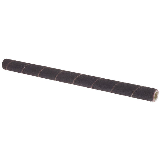 DuraCut NLB-1154 Spiral Band Aluminum Oxide, 100 Grit, Fine Grade