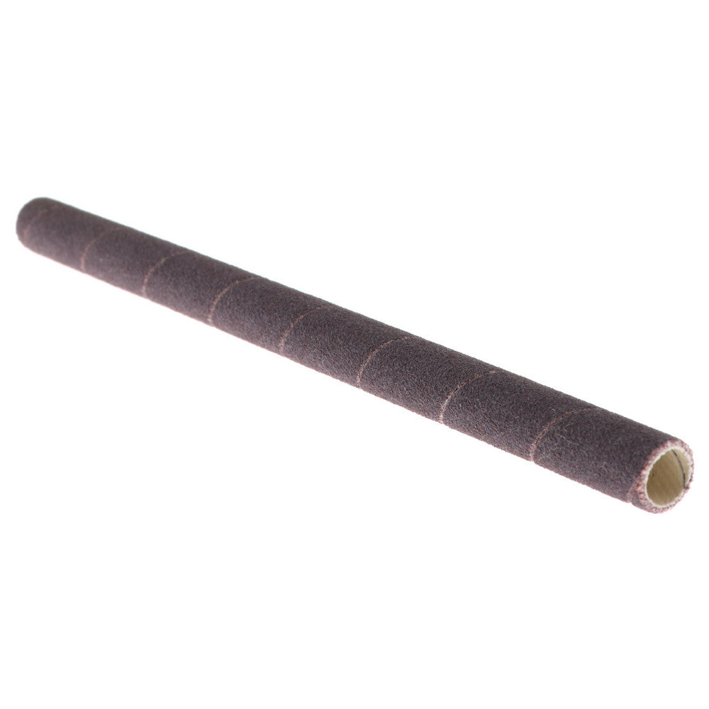 DuraCut NLB-1016 Spiral Band Aluminum Oxide, 120 Grit, Fine Grade