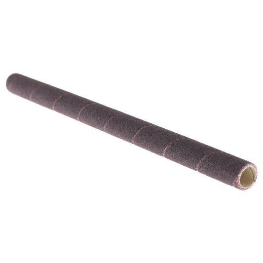 DuraCut NLB-1016 Spiral Band Aluminum Oxide, 120 Grit, Fine Grade