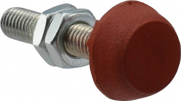 De-Sta-Co 424208-M M6 Carbon Steel Cap Tip Clamp Spindle Assembly