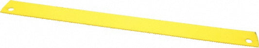 Starrett 40097 12" 10 TPI Bi-Metal Power Hacksaw Blade