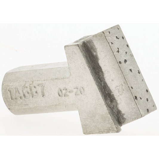 Norton 66260195035 Diamond Dresser 7/16" Shank Dia