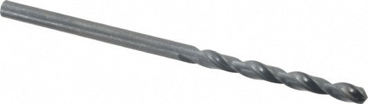 Hertel 906 J Aircraft Extension Drill Bit Letter J, 135 &deg Point, High Speed Steel