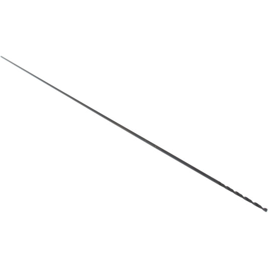 Hertel 906 58 Aircraft Extension Drill Bit  0.0420" Dia,  135 &deg,  High-Speed Steel