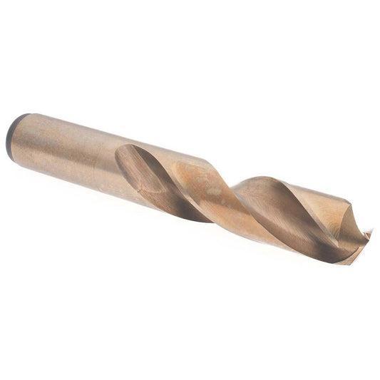 Hertel 83240523 Screw Machine Length Drill Bit 43/64" (0.6719) Dia, 135 deg, Cobalt
