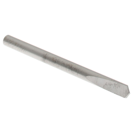 Hertel 83245795 7/64" 118&deg Solid Carbide Spade Drill Bit