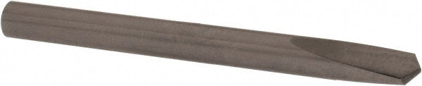 Hertel 83245829 11/64" 118&deg Solid Carbide Spade Drill Bit