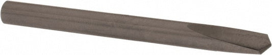 Hertel 83245829 11/64" 118&deg Solid Carbide Spade Drill Bit