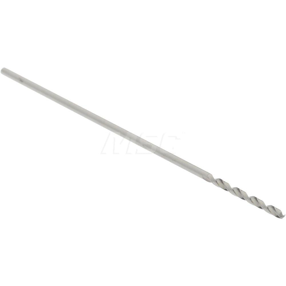 Hertel 83246009 Jobber Length Drill Bit #78, 118 &deg, Solid Carbide