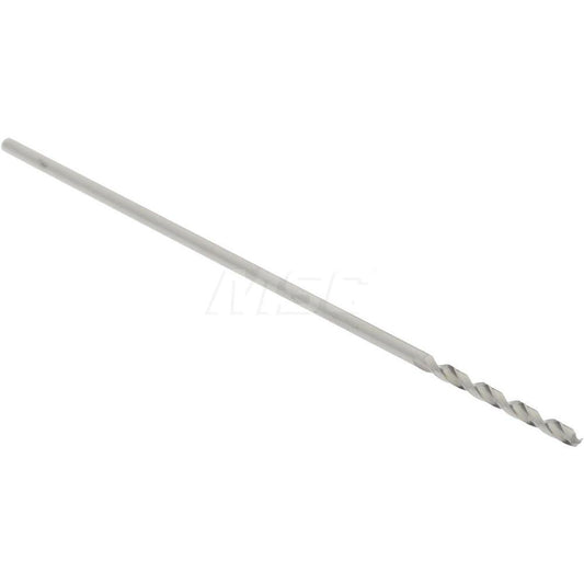 Hertel 83246009 Jobber Length Drill Bit #78, 118 &deg, Solid Carbide