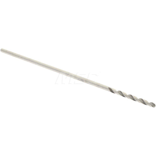 Hertel 83246033 Jobber Length Drill Bit #75, 118 &deg, Solid Carbide