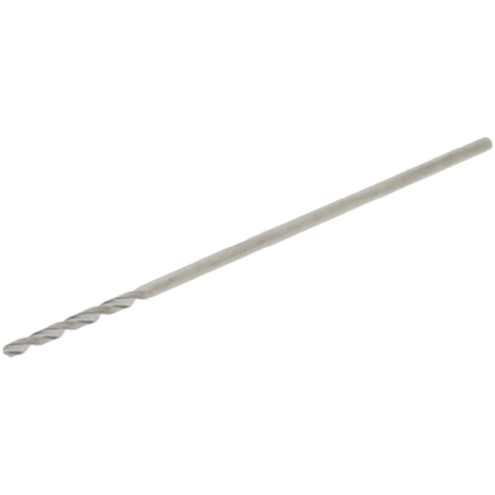 Hertel 83246041 Jobber Length Drill Bit #74, 118 &deg, Solid Carbide
