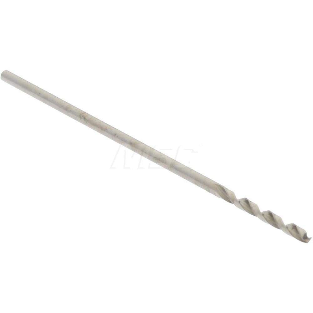 Hertel 83246058 Jobber Length Drill Bit #73, 118 &deg, Solid Carbide