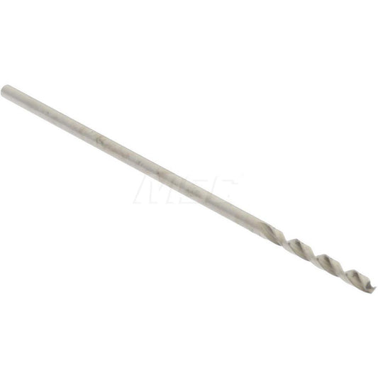 Hertel 83246058 Jobber Length Drill Bit #73, 118 &deg, Solid Carbide
